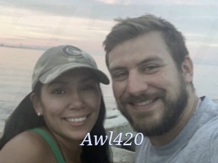 Awl420