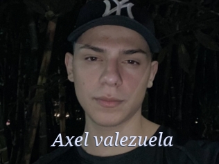 axel_valezuela 777 Erotik Chat