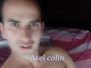 Axel_colin