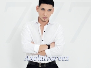 axelalvareez 777 Erotik Chat
