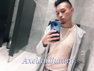 Axelandjunior