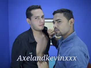 axelandkevinxxx 777 Erotik Chat
