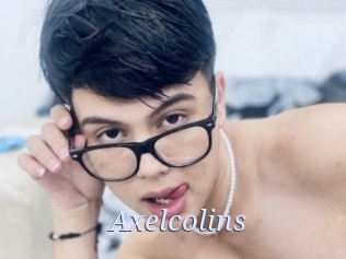 axelcolins 777 Erotik Chat