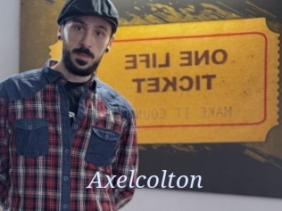 axelcolton 777 Erotik Chat