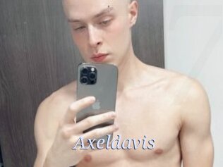 Axeldavis
