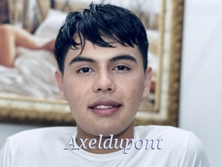 Axeldupont