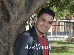 Axelfreak