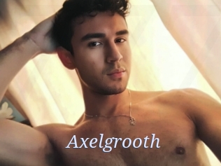 Axelgrooth