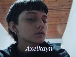 Axelkayn
