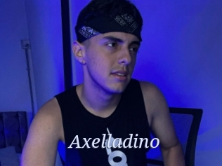 Axelladino