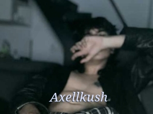 axellkush 777 Erotik Chat