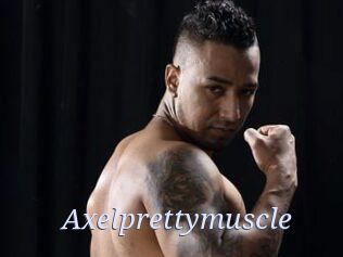 Axelprettymuscle