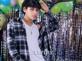 axelps 777 Erotik Chat
