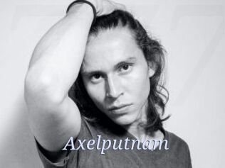 Axelputnam