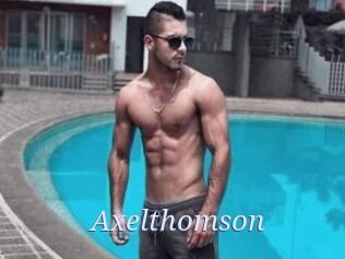 Axelthomson