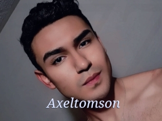 Axeltomson