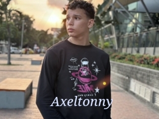 Axeltonny