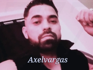 Axelvargas