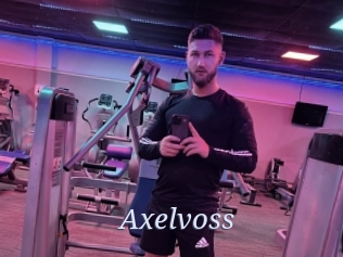 axelvoss 777 Erotik Chat
