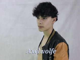 axelwolfe 777 Erotik Chat