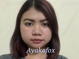 Ayakafox