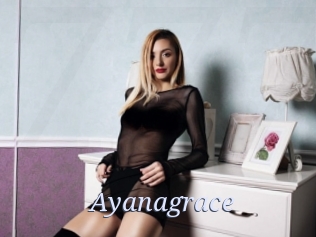 Ayanagrace