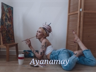 Ayanamay