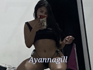 ayannagill 777 Erotik Chat