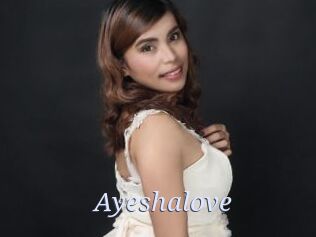 Ayeshalove