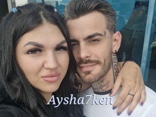 Aysha7ken