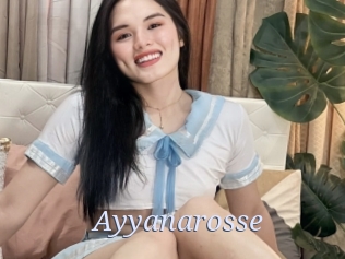 Ayyanarosse