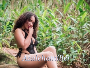 Azalehamiller