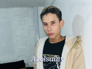 Azelsamy