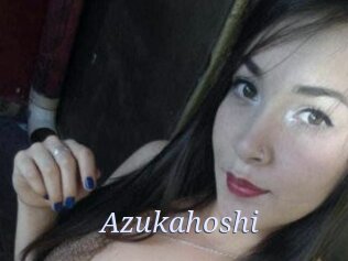 Azukahoshi
