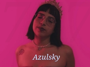 Azulsky