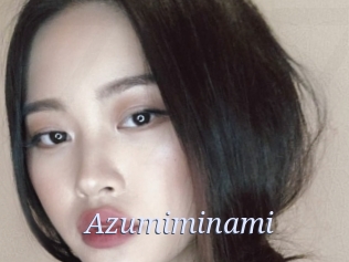 Azumiminami
