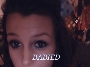 BABIED 777 Erotik Chat