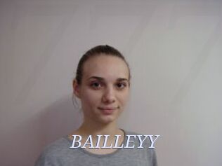 BAILLEYY