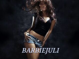 BARBIEJULI