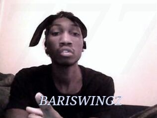 BARISWINGZ