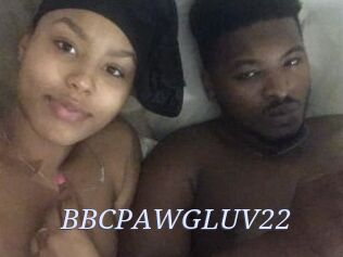 BBCPAWGLUV22