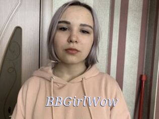 BBGirlWow