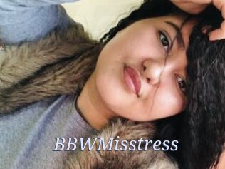 BBWMisstress