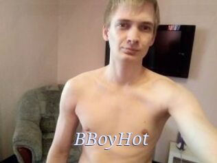 BBoyHot