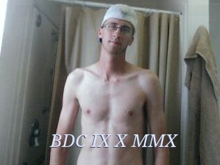 BDC_IX_X_MMX