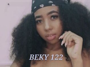 BEKY_122