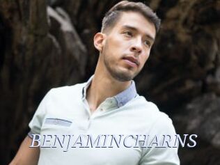 BENJAMINCHARNS