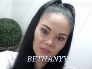 BETHANYY 777 Erotik Chat