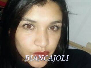 BIANCAJOLI