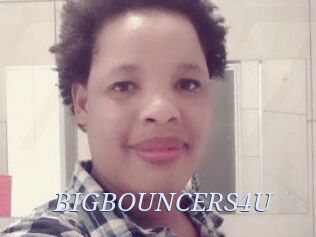 BIGBOUNCERS4U